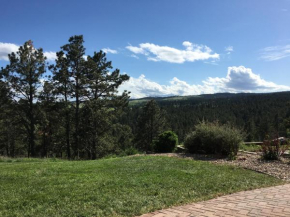 Priceless Black Hills View